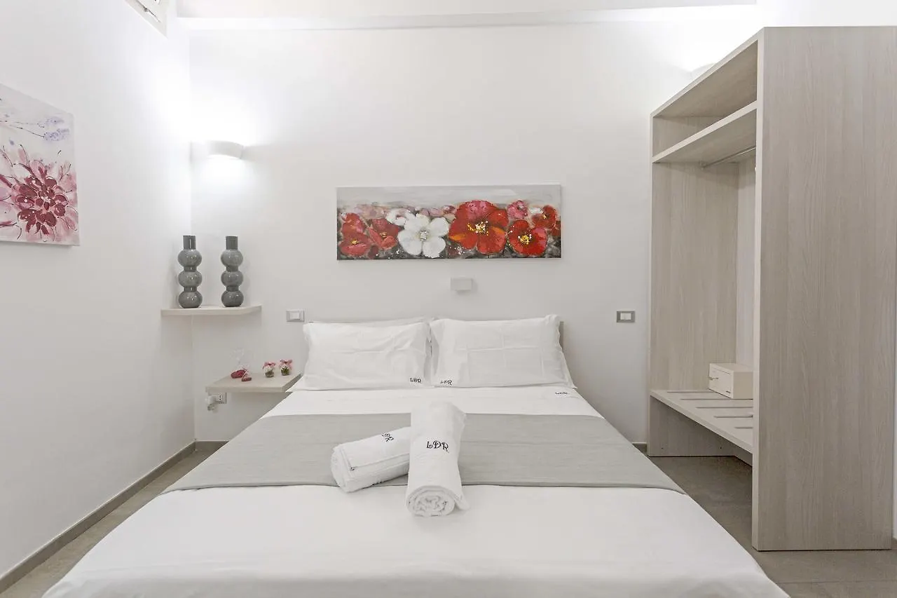 Bed and Breakfast La Loggia Dei Rayno Lecce 2*,