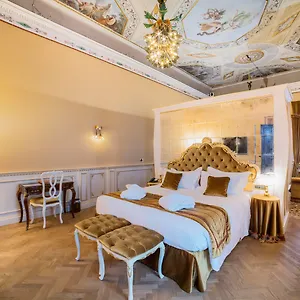Nani Mocenigo Palace 5* Venecia