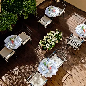 The Fifteen Keys 4* Roma