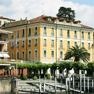 Excelsior Splendide Italy