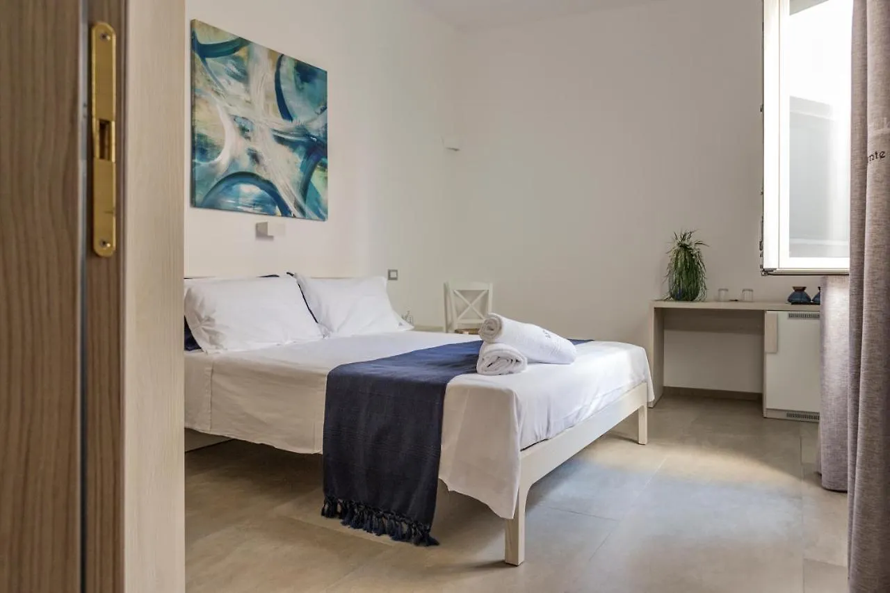 La Loggia Dei Rayno Bed & Breakfast Lecce