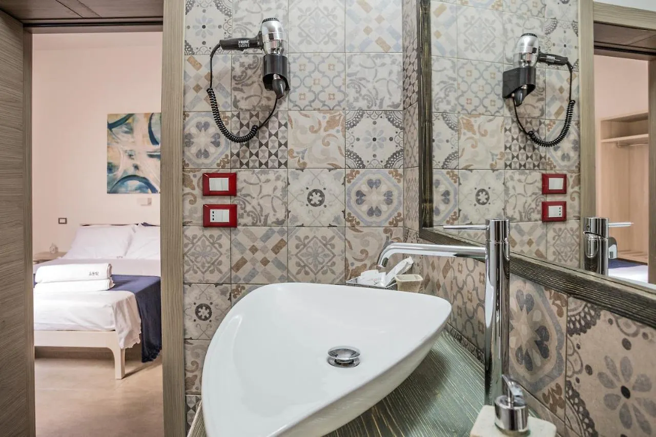 La Loggia Dei Rayno Bed & Breakfast Lecce