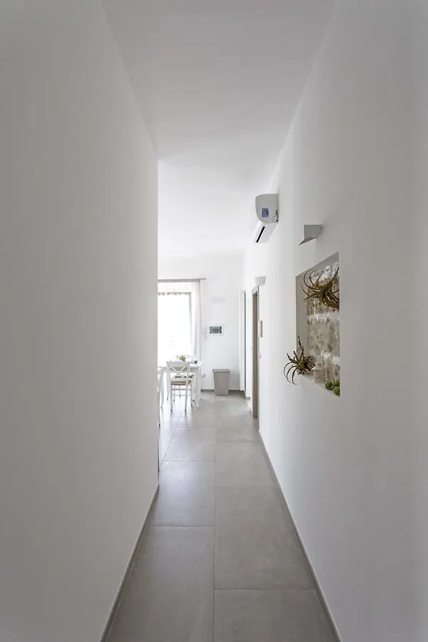 La Loggia Dei Rayno Bed & Breakfast Lecce