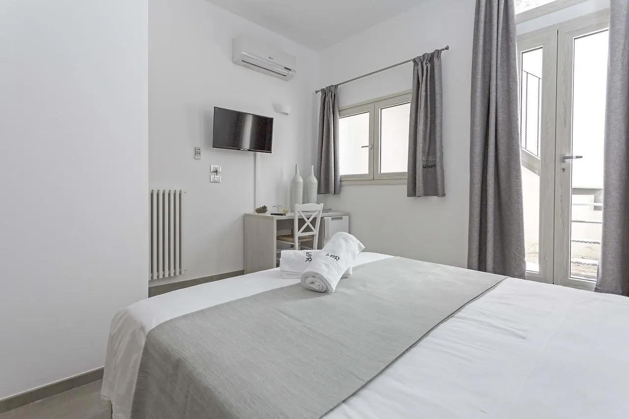 La Loggia Dei Rayno Bed & Breakfast Lecce Italy