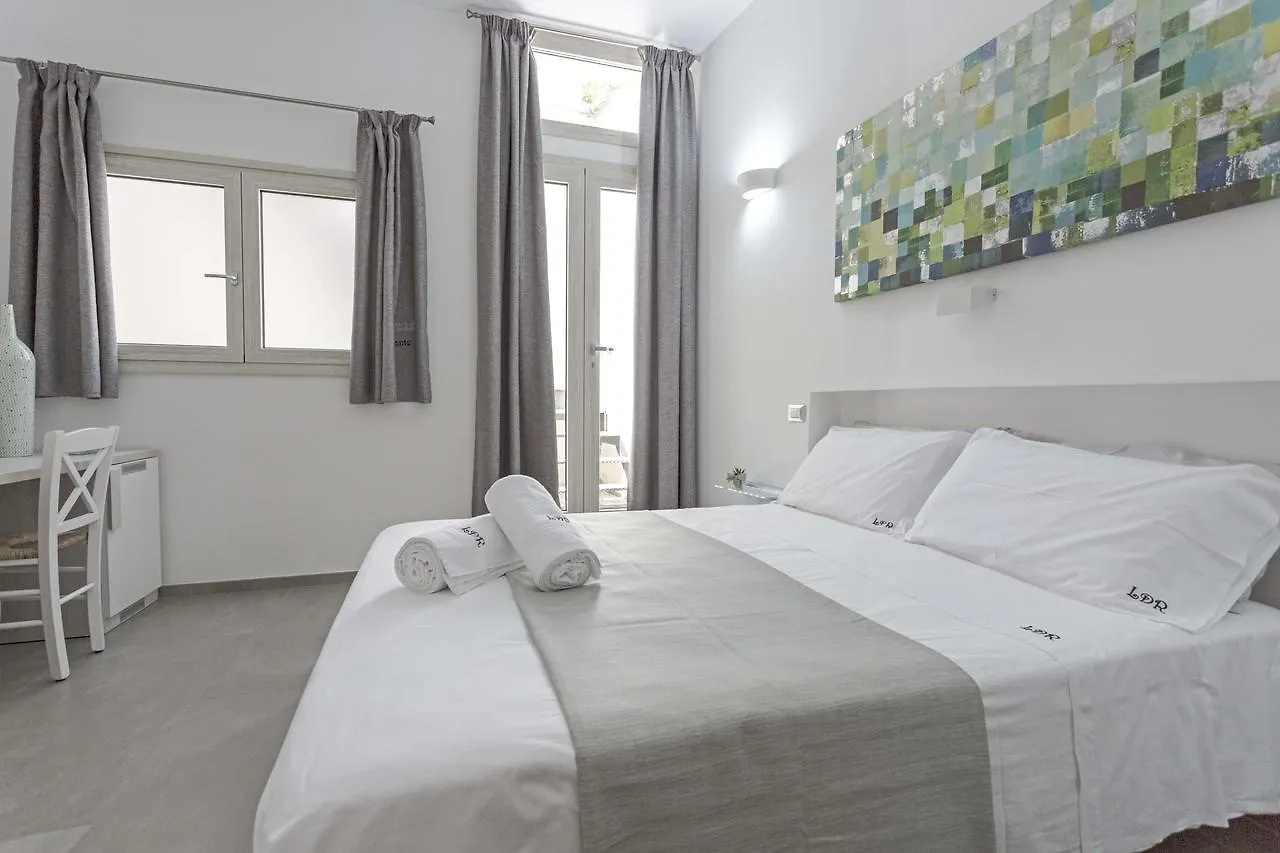 La Loggia Dei Rayno Bed & Breakfast Lecce